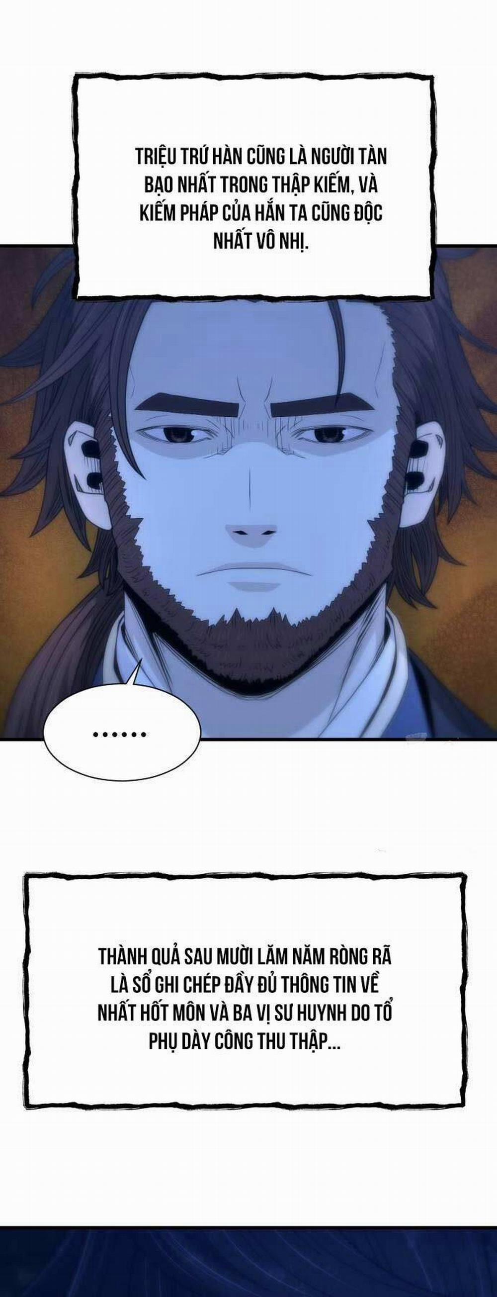 Nhất Hốt Đao 24 trang 11