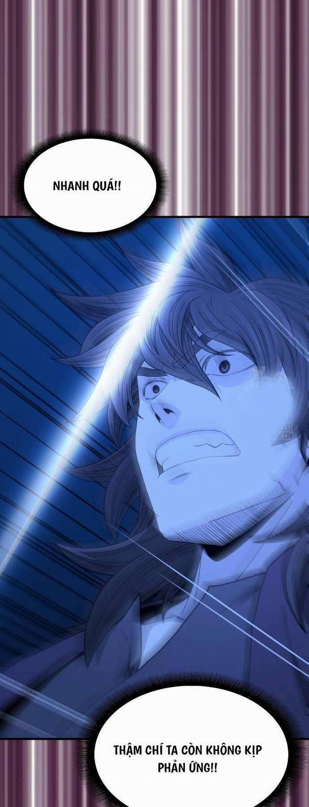 Nhất Hốt Đao 24 trang 21