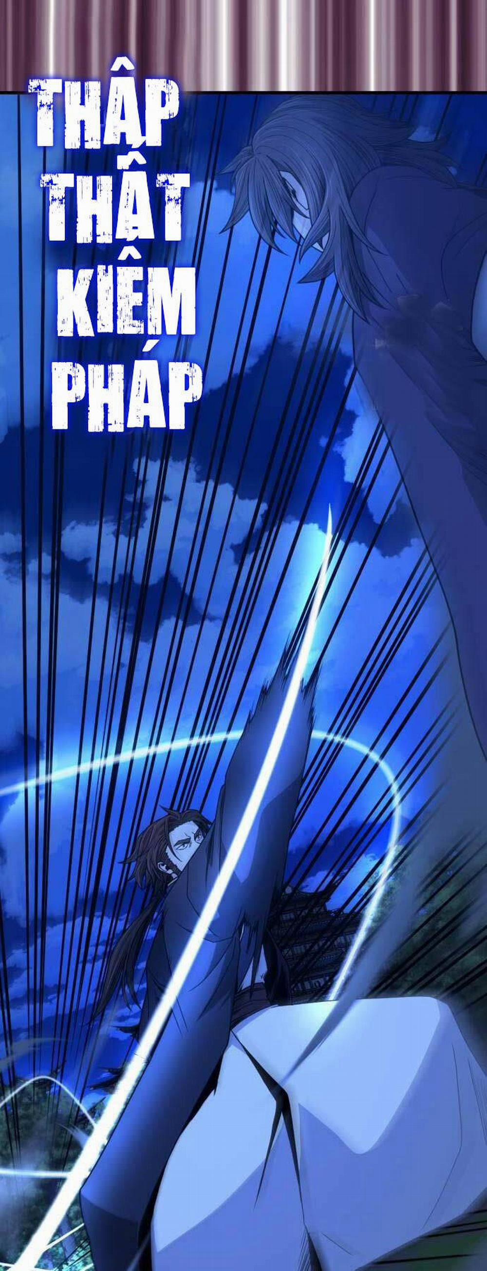 Nhất Hốt Đao 24 trang 23