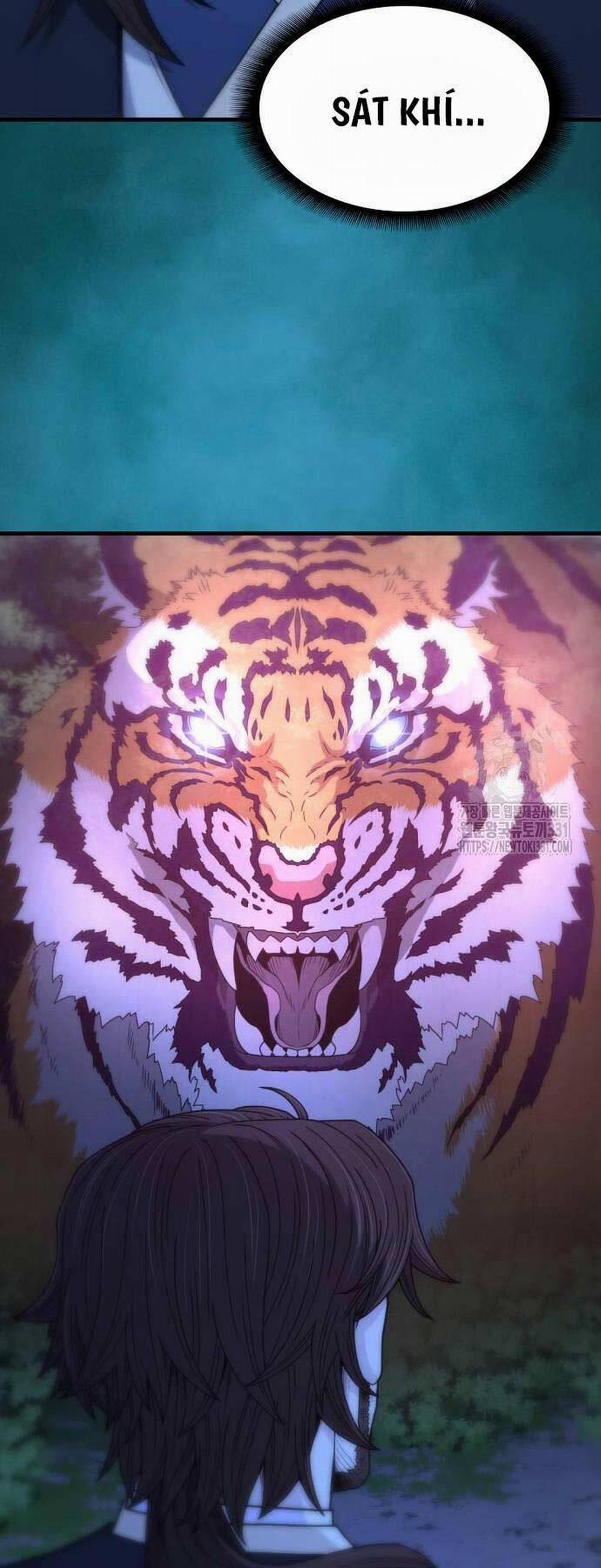 Nhất Hốt Đao 24 trang 3