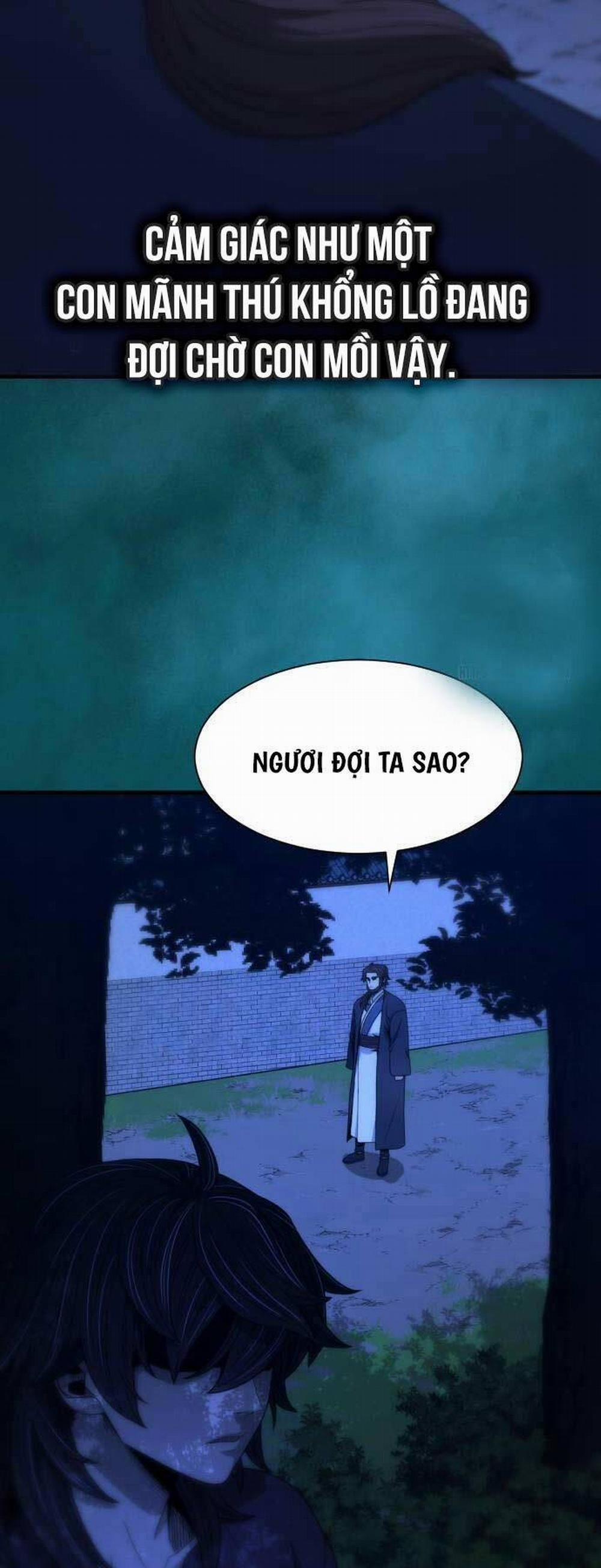 Nhất Hốt Đao 24 trang 4