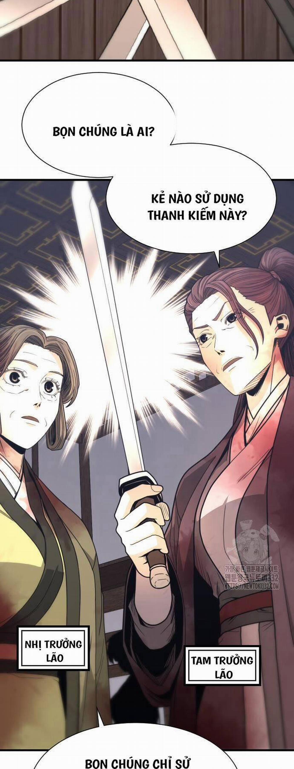 Nhất Hốt Đao 25 trang 10