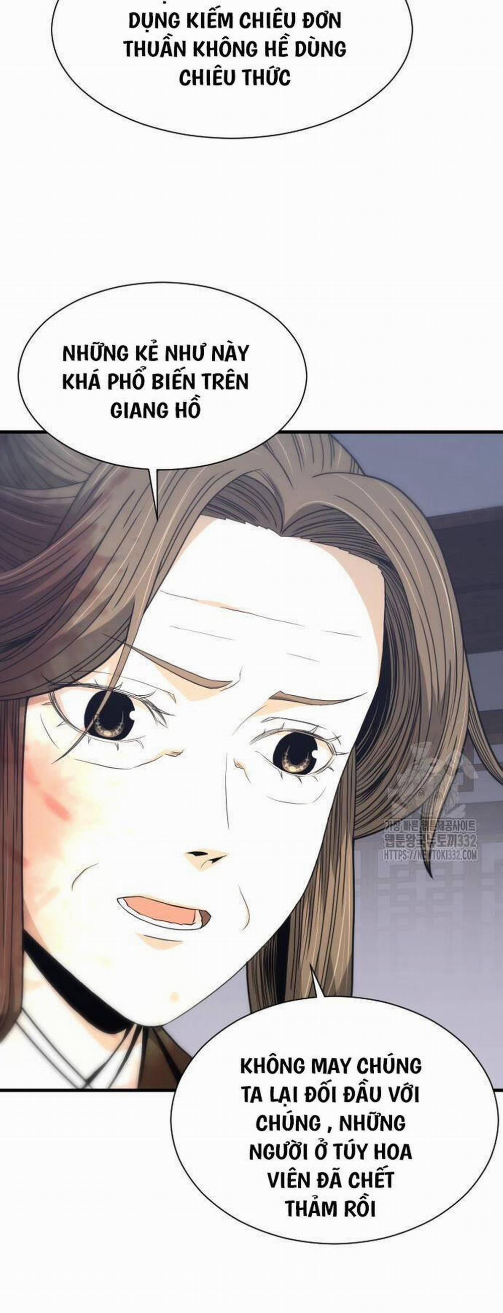 Nhất Hốt Đao 25 trang 11