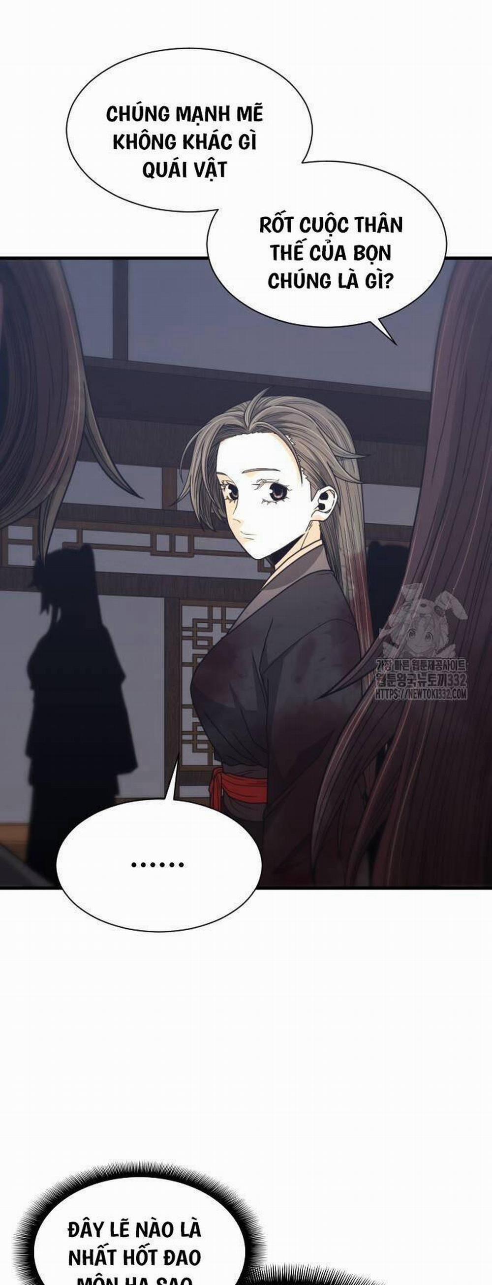 Nhất Hốt Đao 25 trang 12