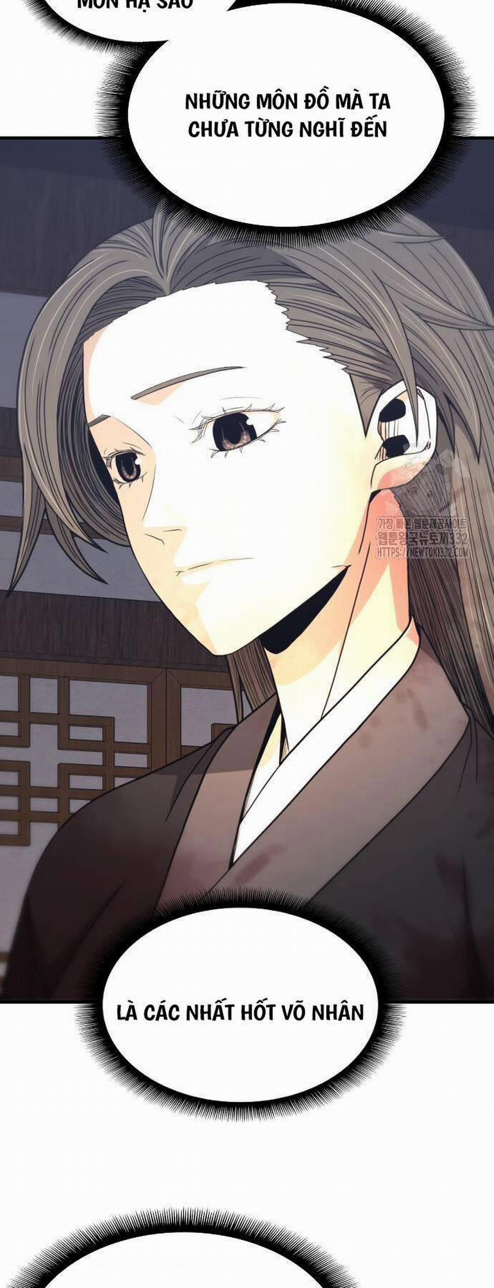 Nhất Hốt Đao 25 trang 13