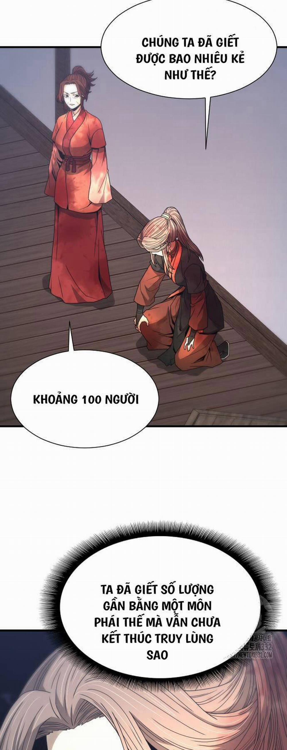 Nhất Hốt Đao 25 trang 18