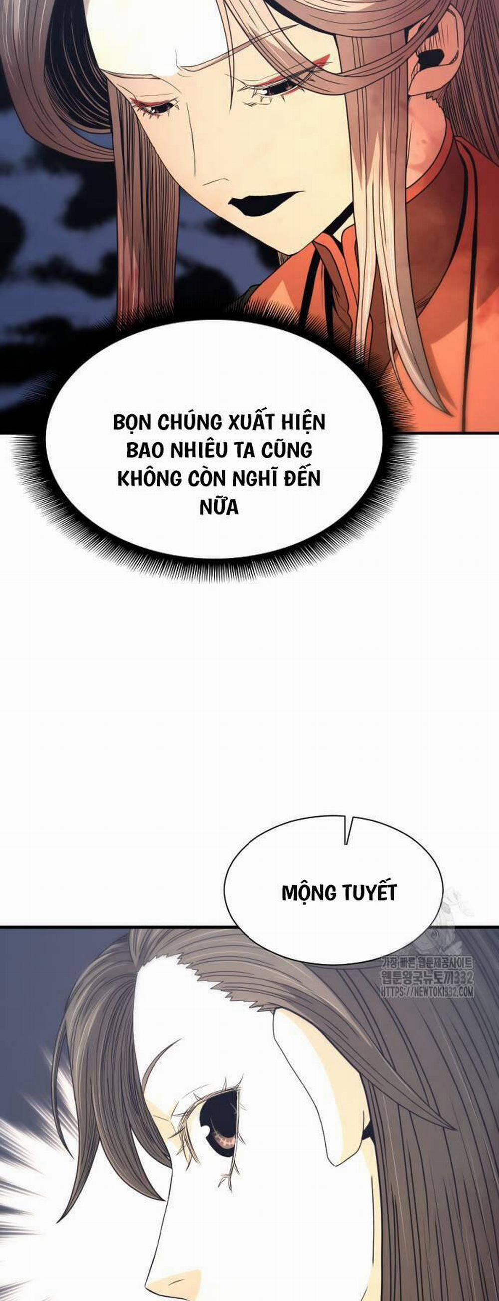 Nhất Hốt Đao 25 trang 19