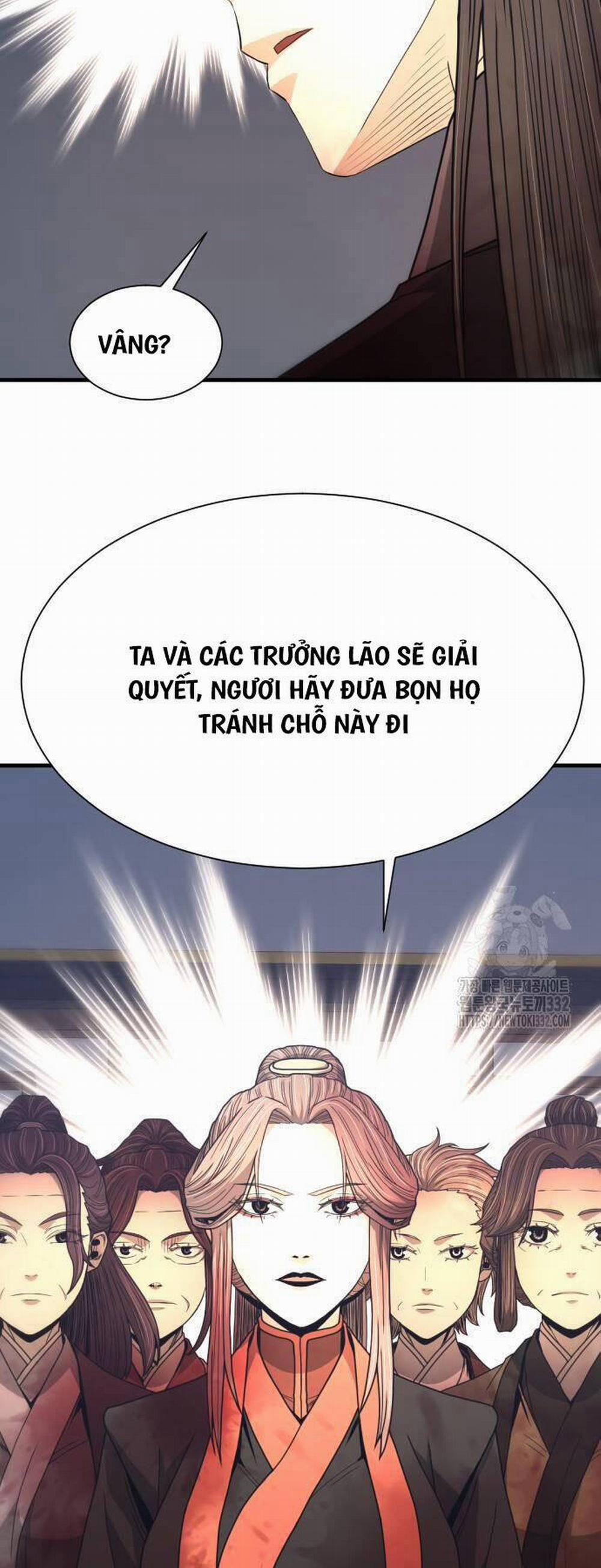 Nhất Hốt Đao 25 trang 20