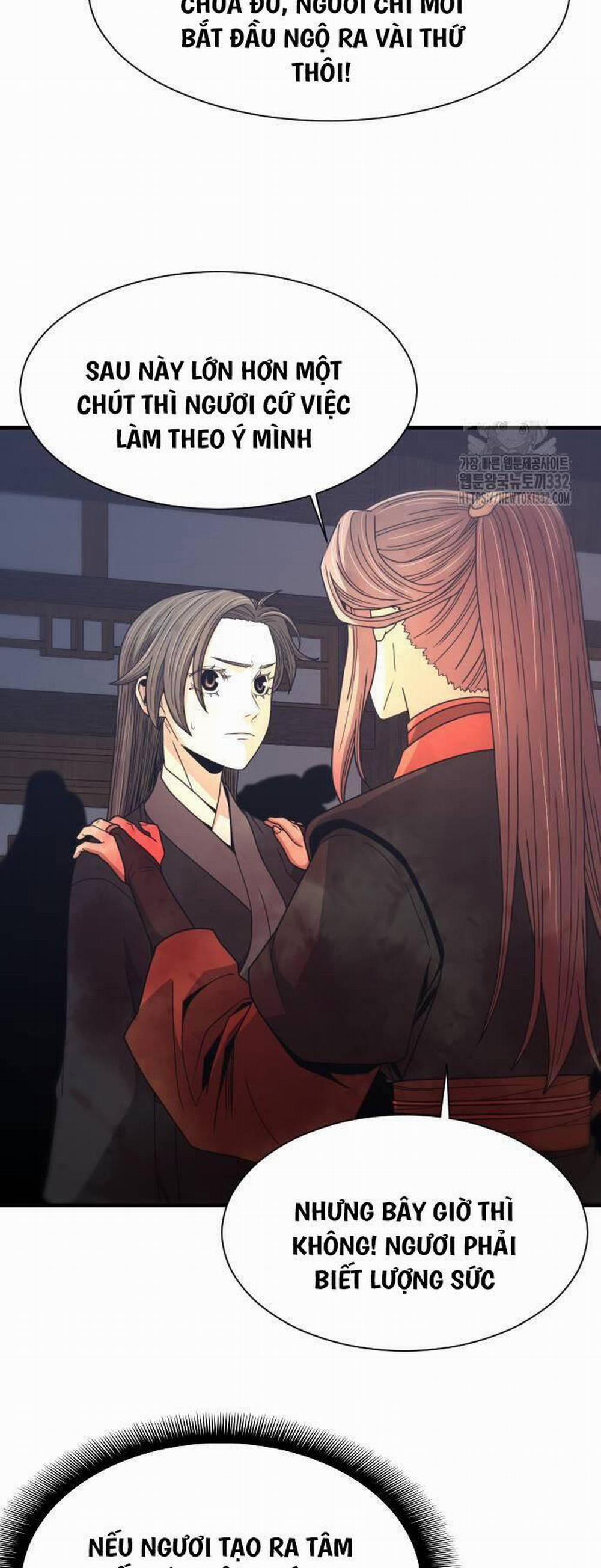 Nhất Hốt Đao 25 trang 23