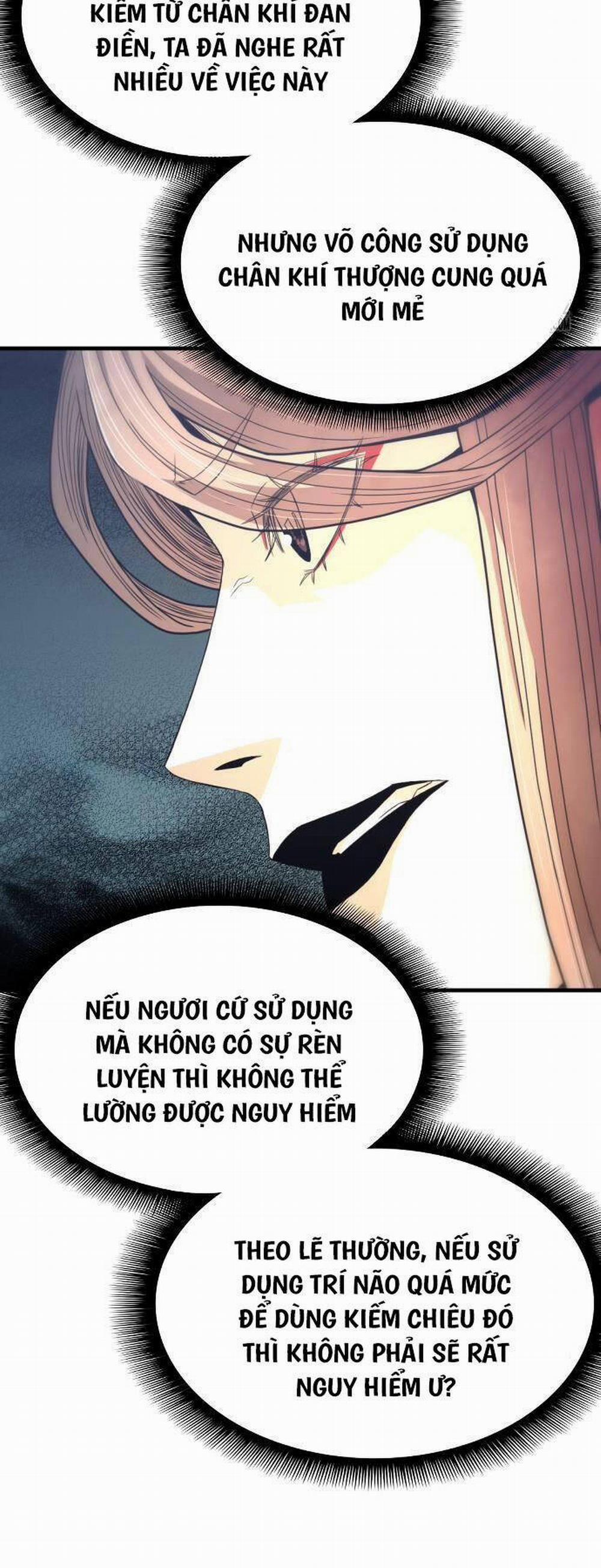 Nhất Hốt Đao 25 trang 24