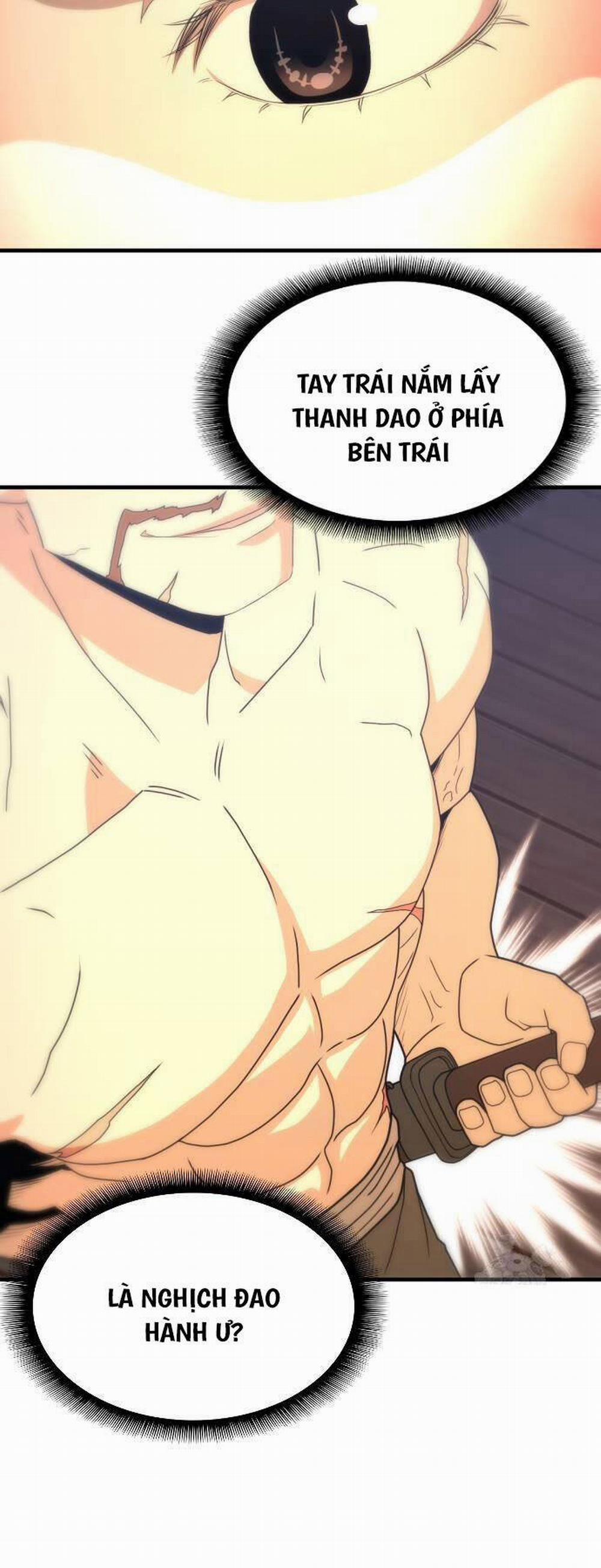 Nhất Hốt Đao 25 trang 45