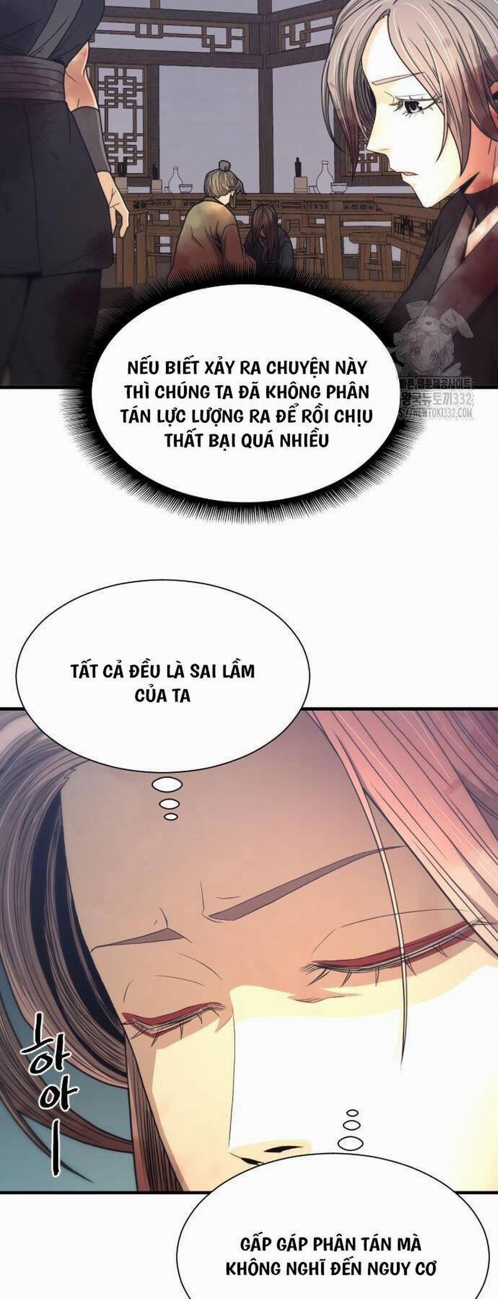 Nhất Hốt Đao 25 trang 5