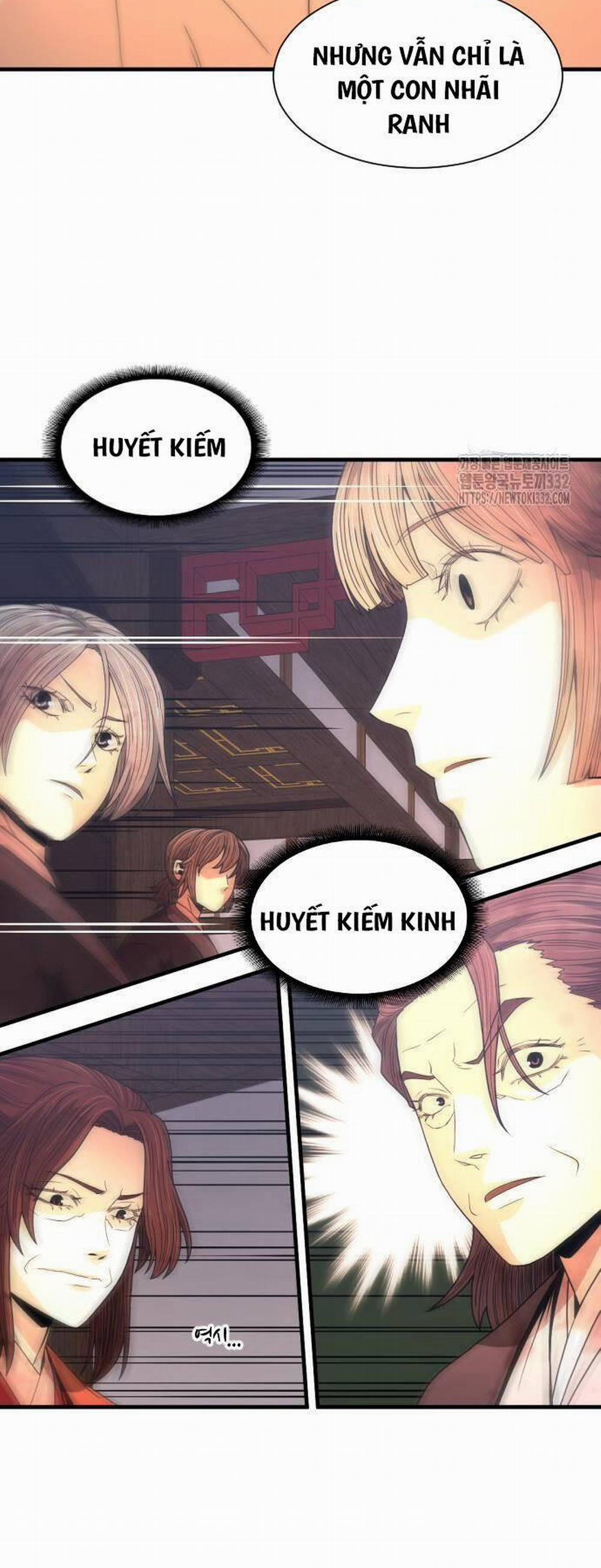 Nhất Hốt Đao 25 trang 50