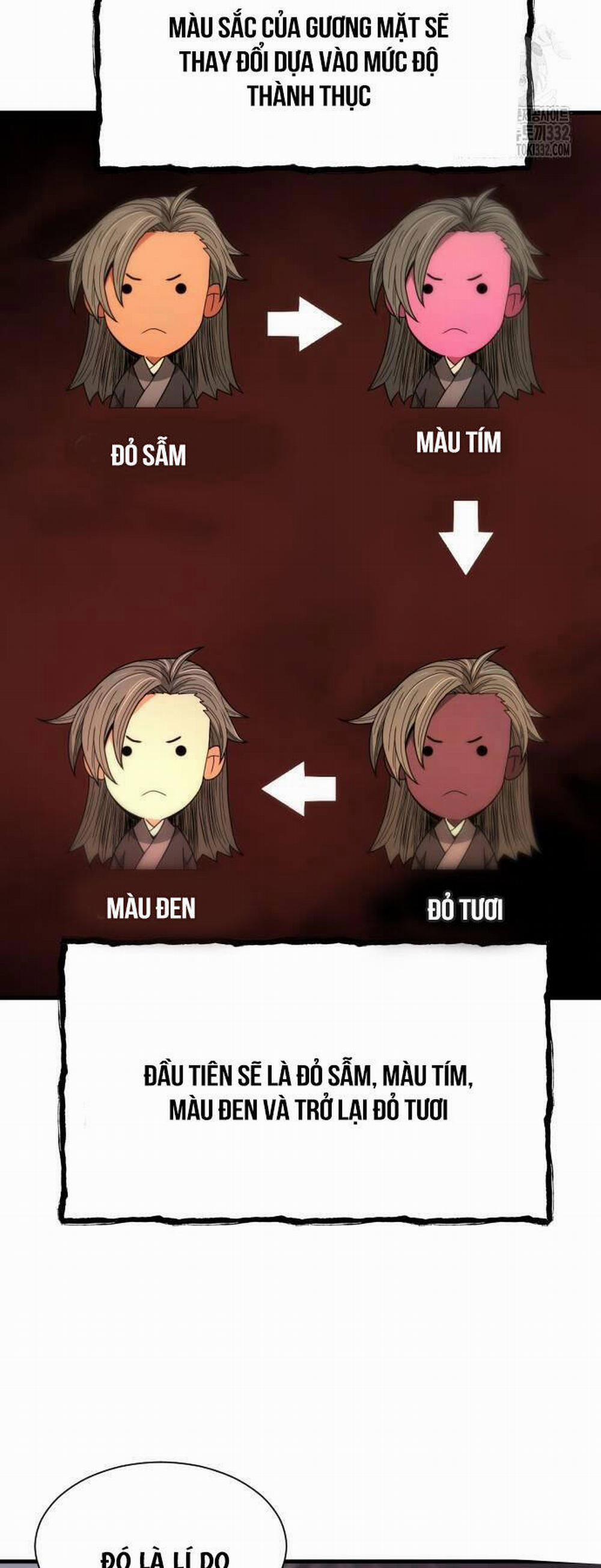 Nhất Hốt Đao 25 trang 52