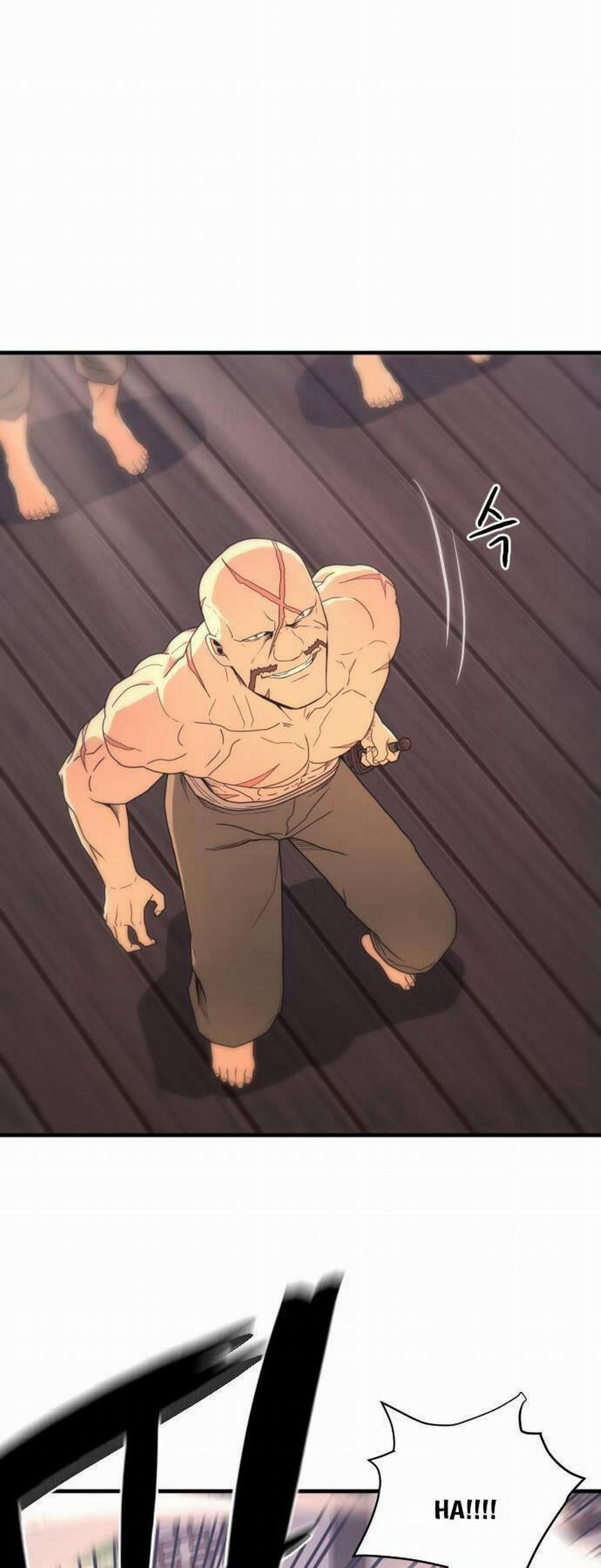 Nhất Hốt Đao 25 trang 54