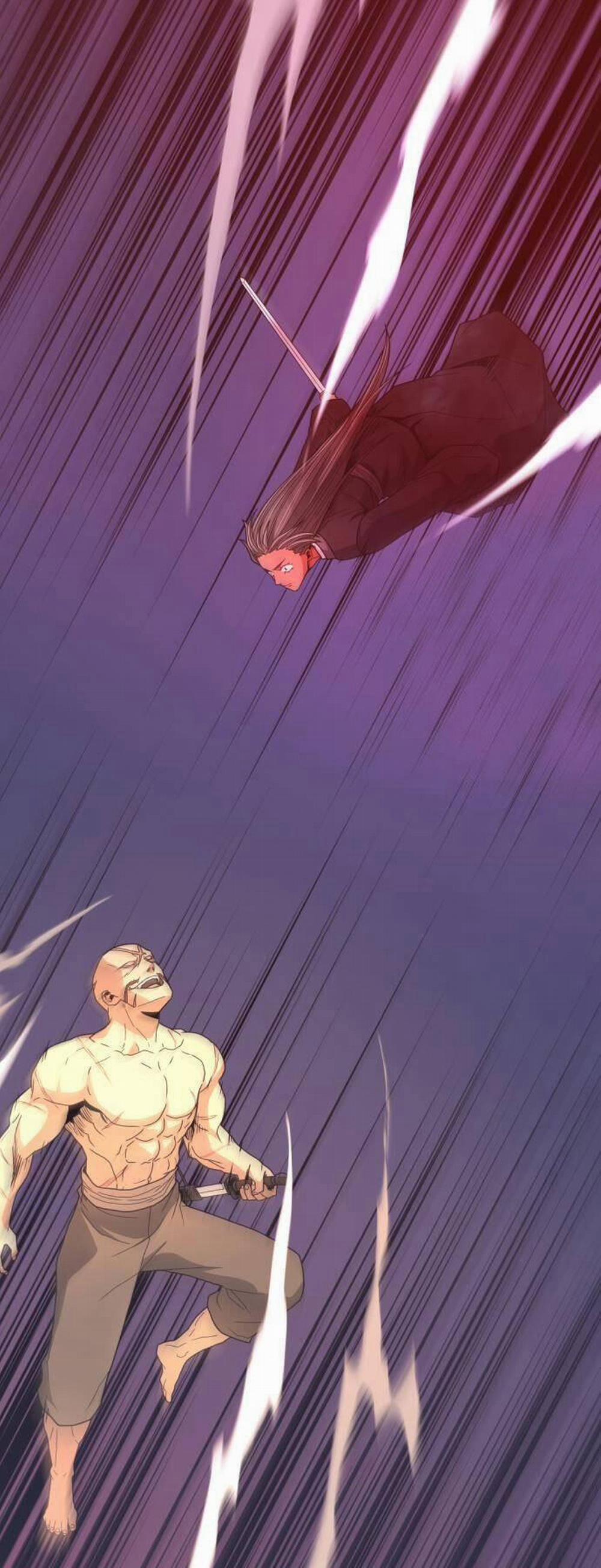 Nhất Hốt Đao 25 trang 58