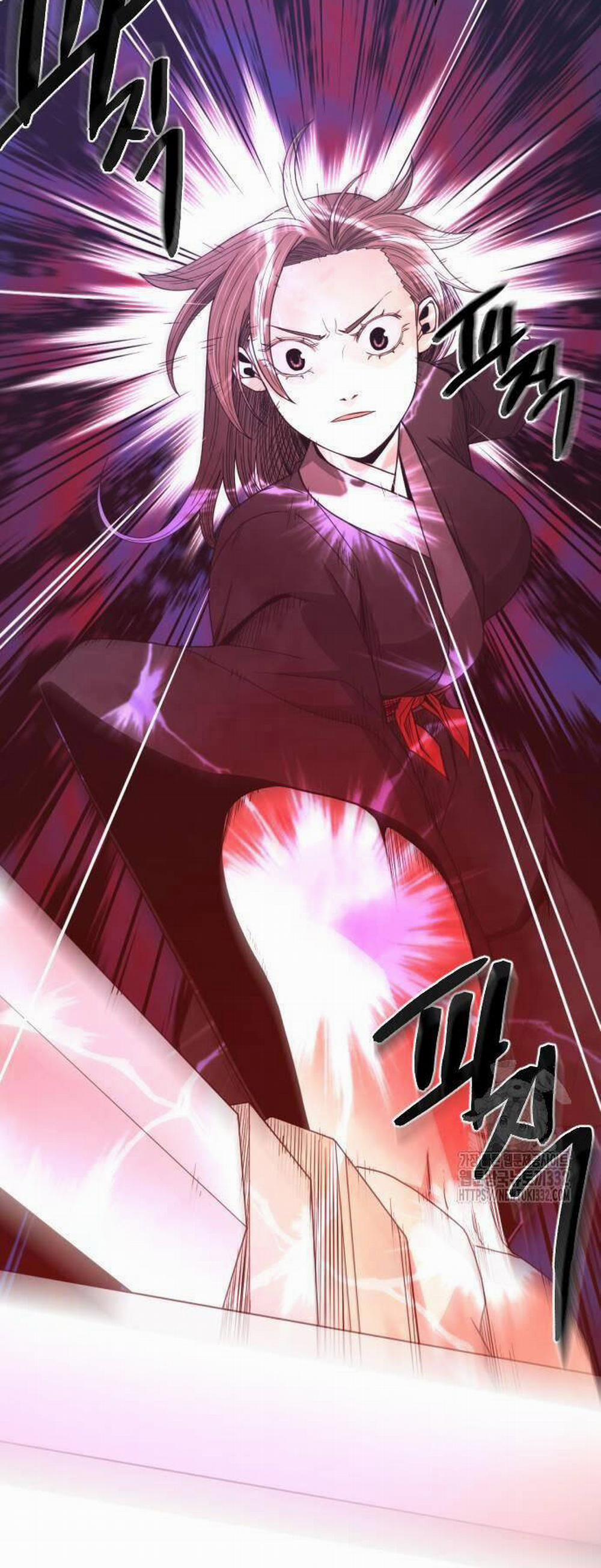 Nhất Hốt Đao 25 trang 64