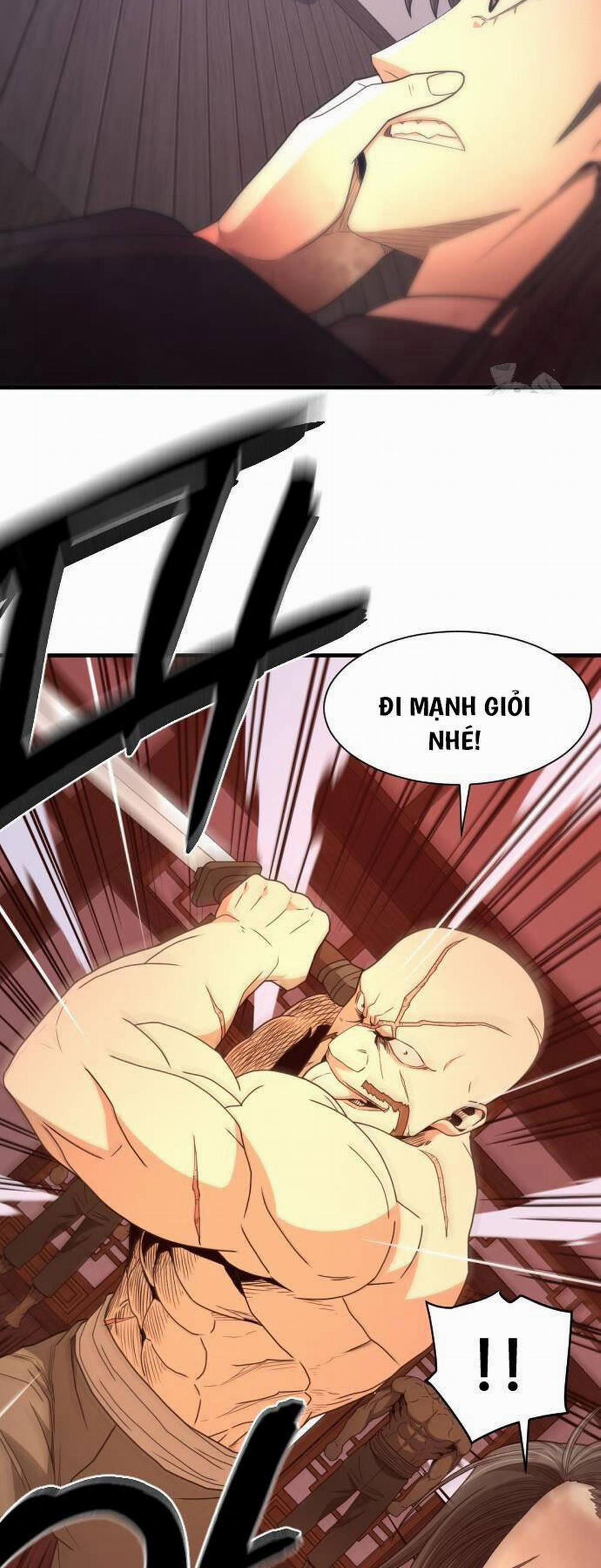 Nhất Hốt Đao 25 trang 68