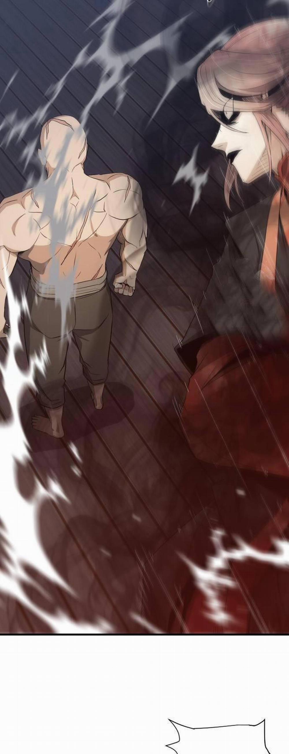 Nhất Hốt Đao 26 trang 13