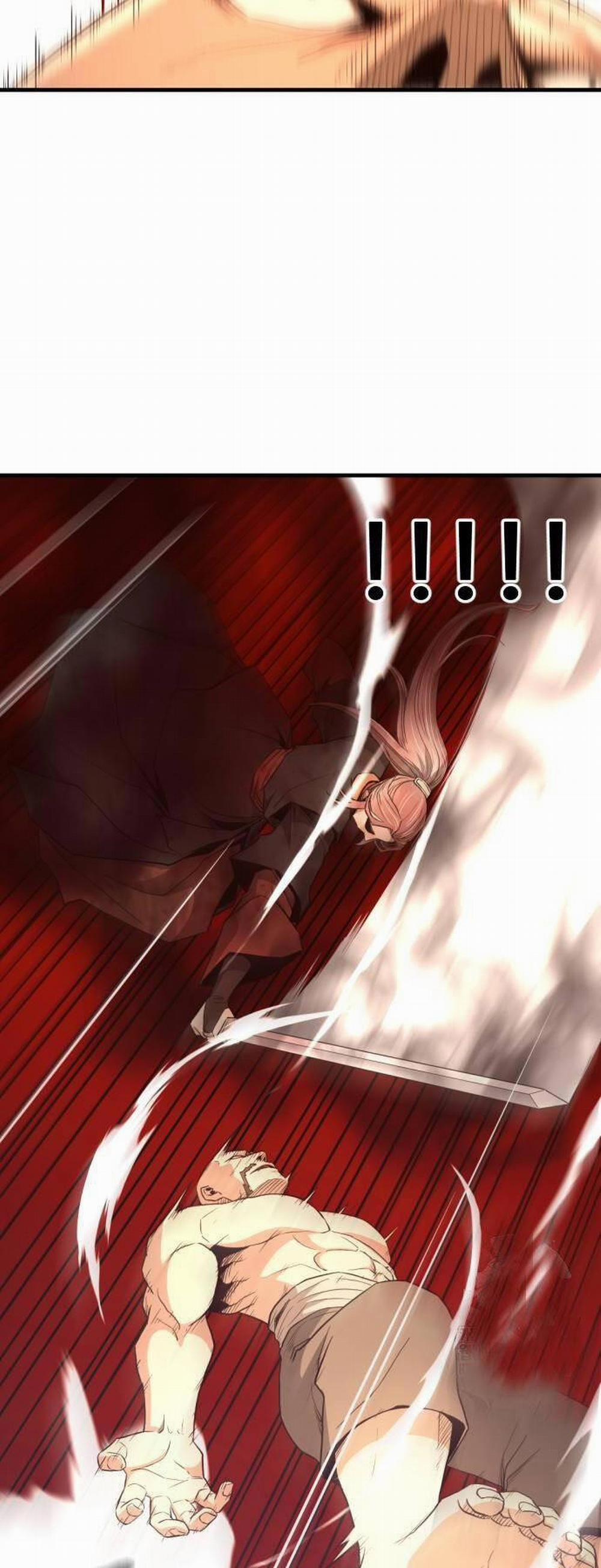 Nhất Hốt Đao 26 trang 18