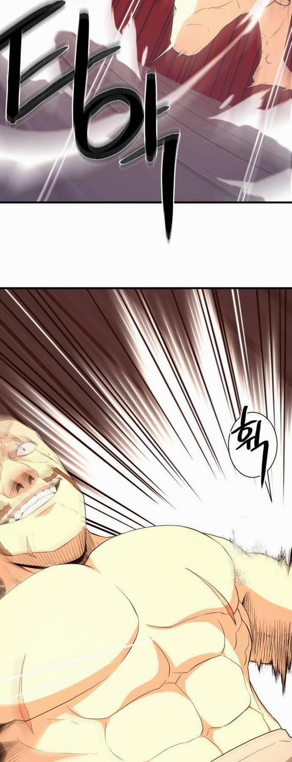 Nhất Hốt Đao 26 trang 19