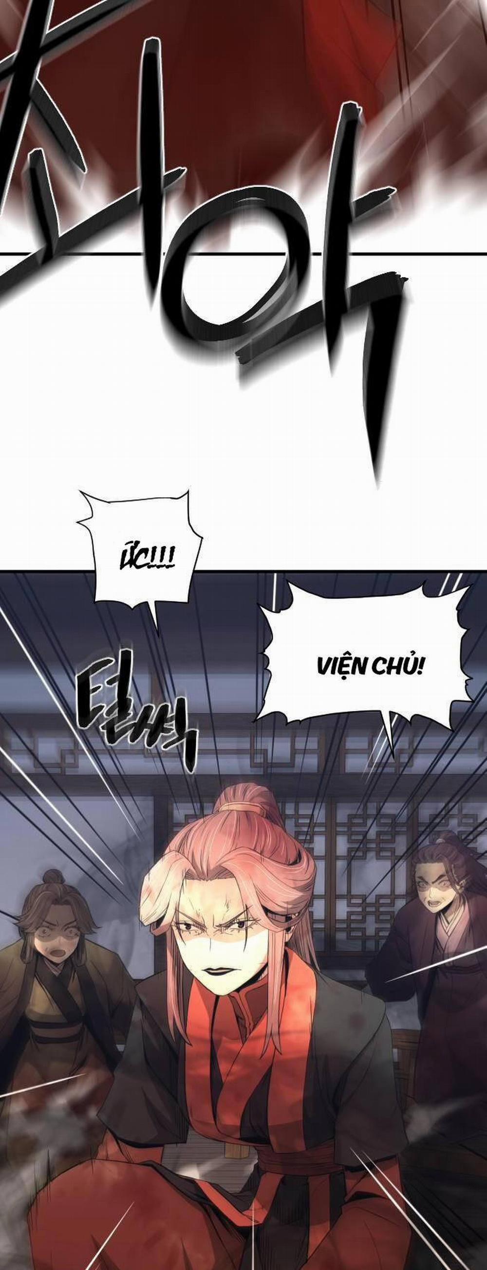 Nhất Hốt Đao 26 trang 22