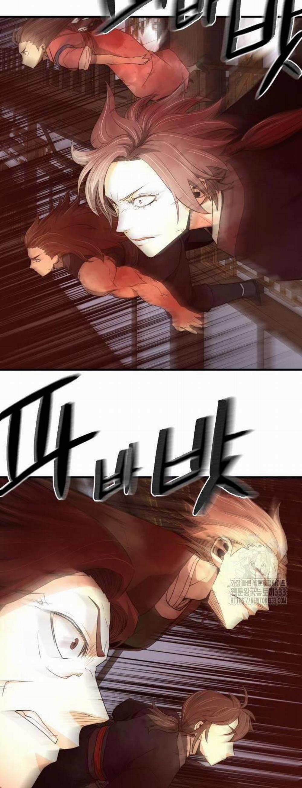 Nhất Hốt Đao 26 trang 28