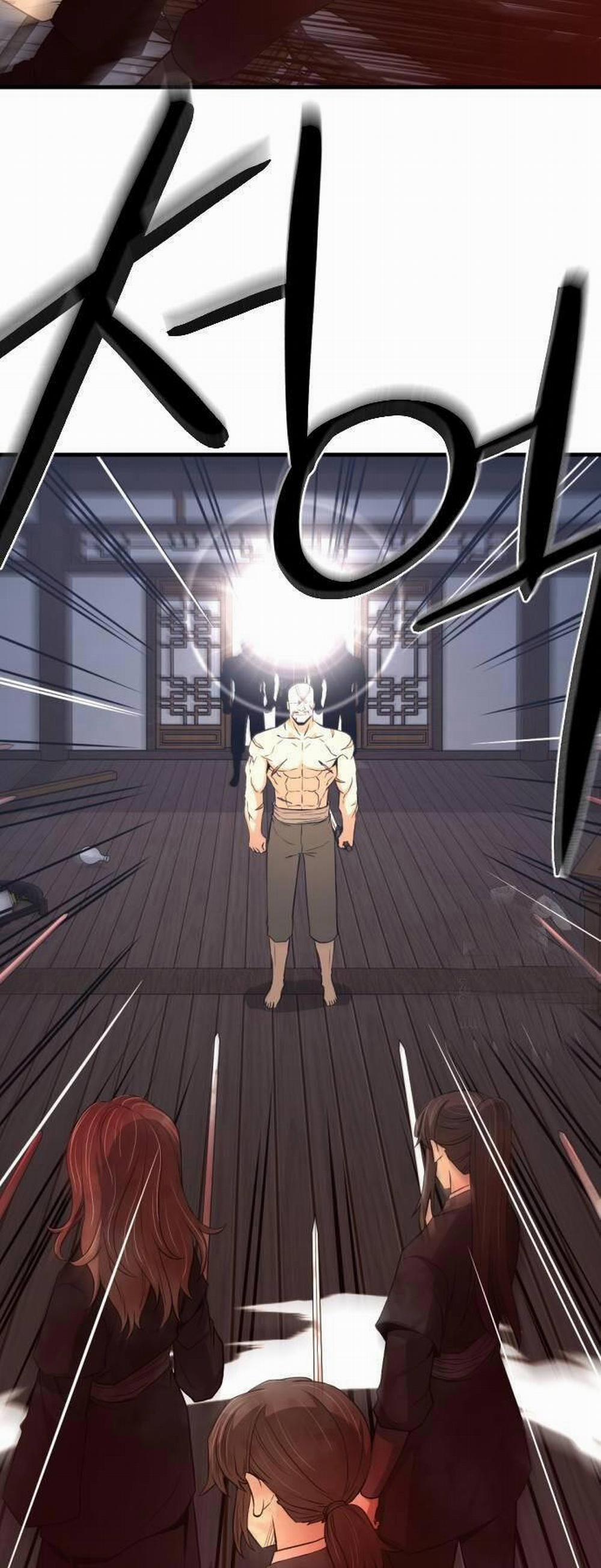 Nhất Hốt Đao 26 trang 29