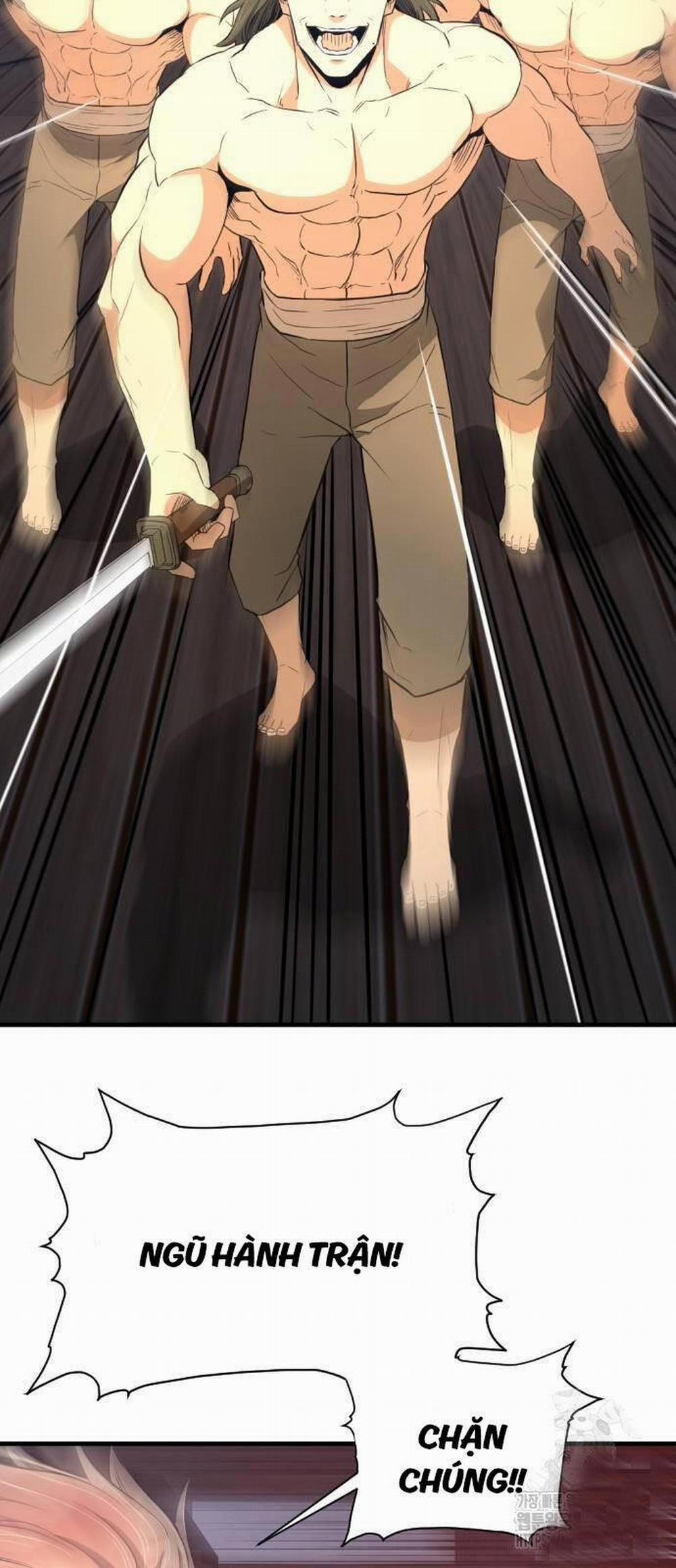 Nhất Hốt Đao 26 trang 35