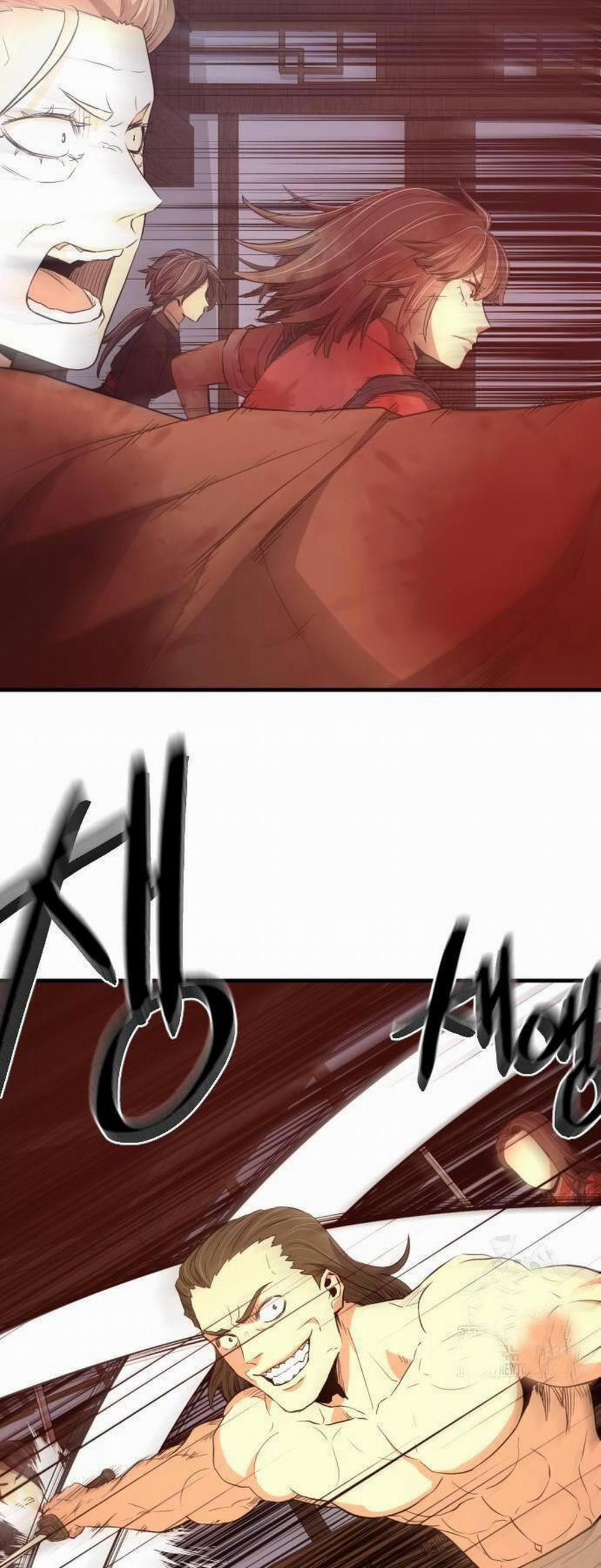 Nhất Hốt Đao 26 trang 36