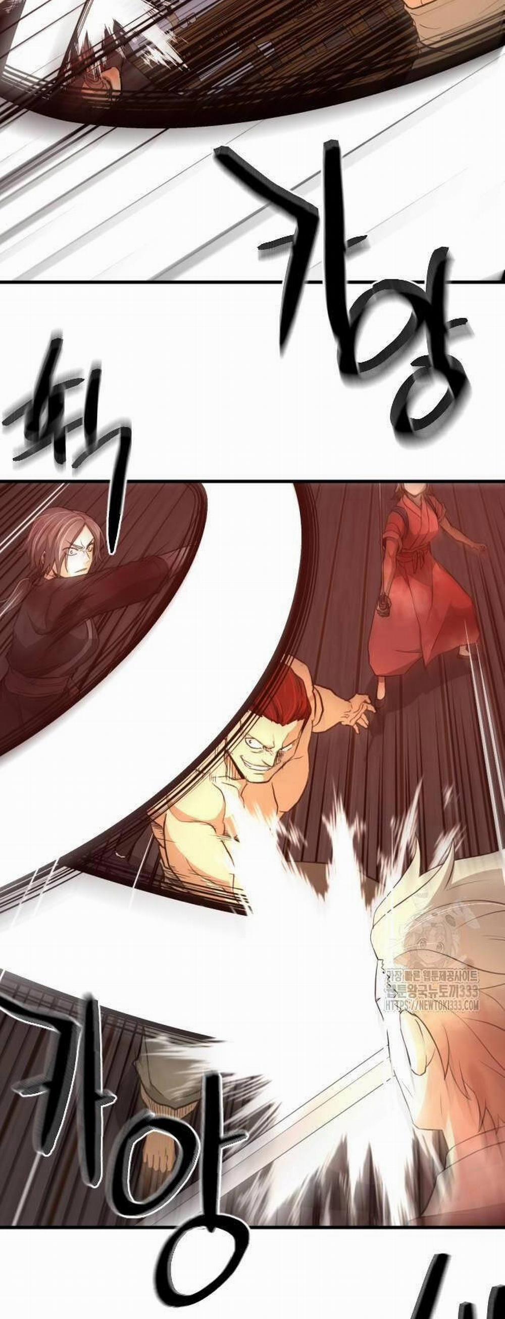 Nhất Hốt Đao 26 trang 37