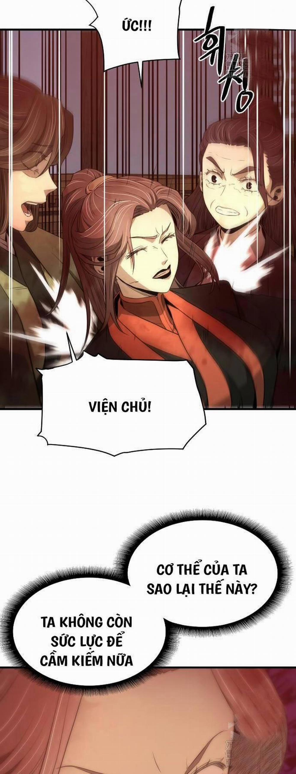 Nhất Hốt Đao 26 trang 43