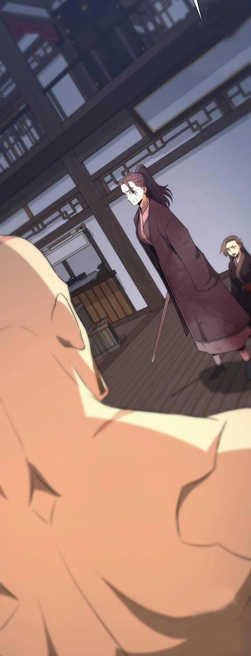 Nhất Hốt Đao 26 trang 52