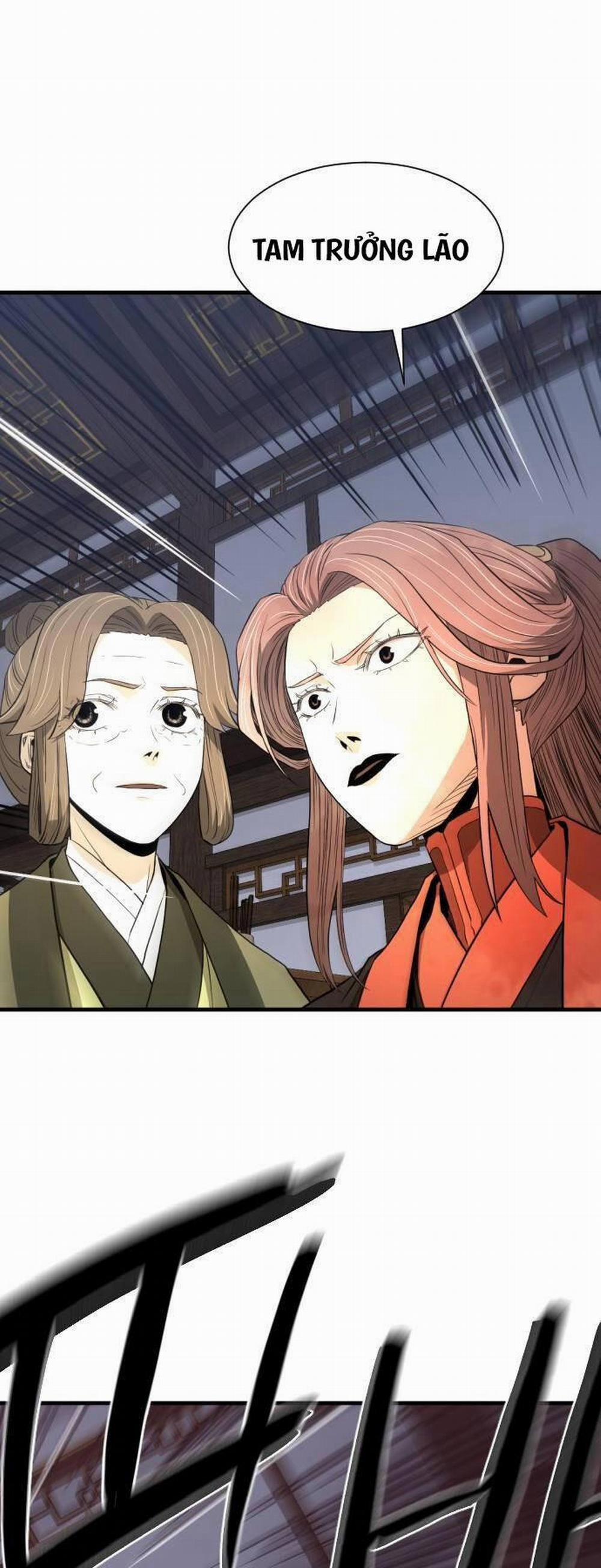 Nhất Hốt Đao 26 trang 55