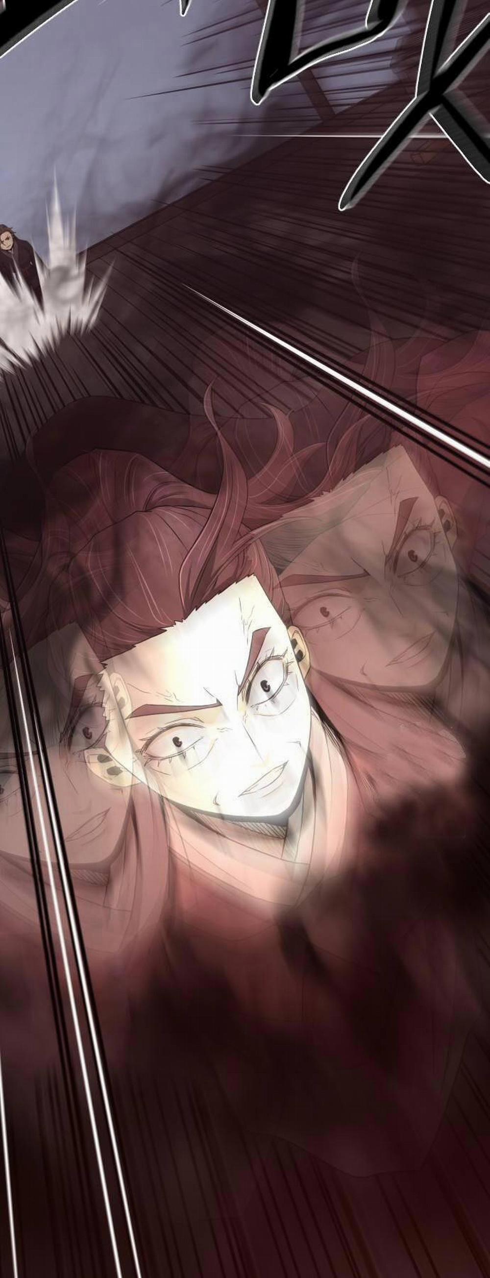 Nhất Hốt Đao 26 trang 56