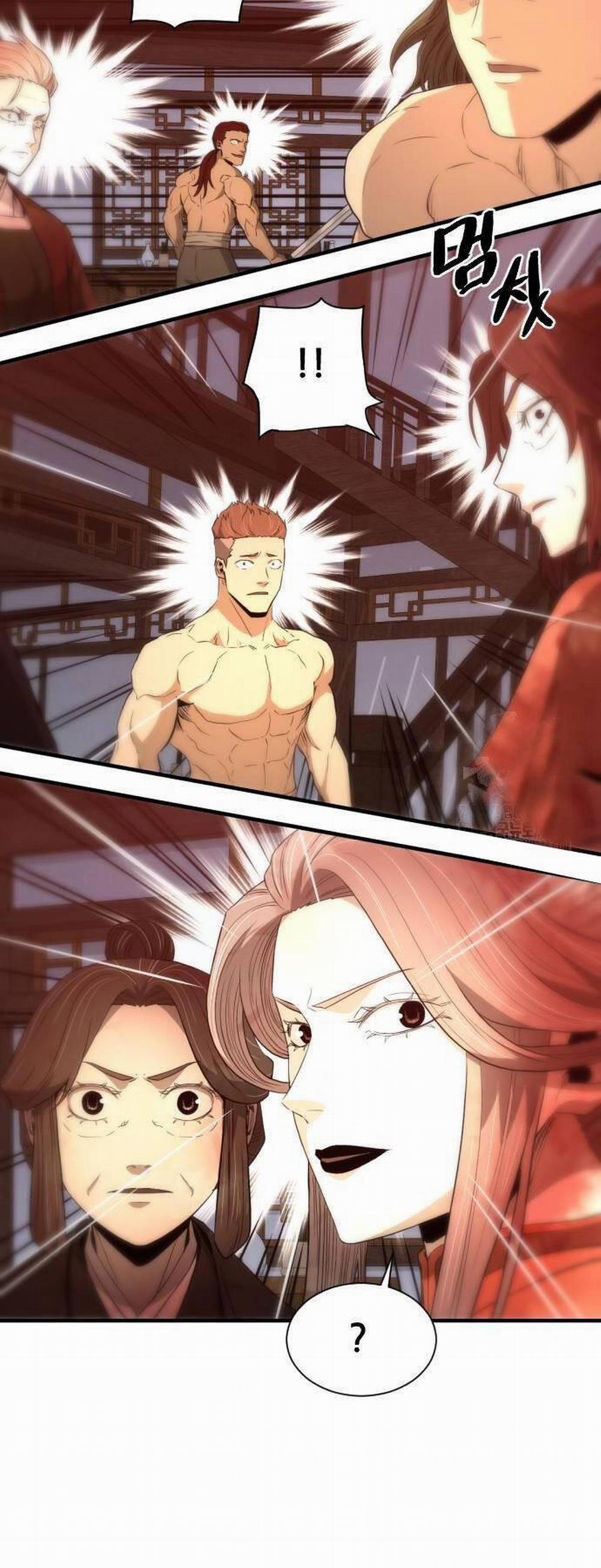 Nhất Hốt Đao 26 trang 66