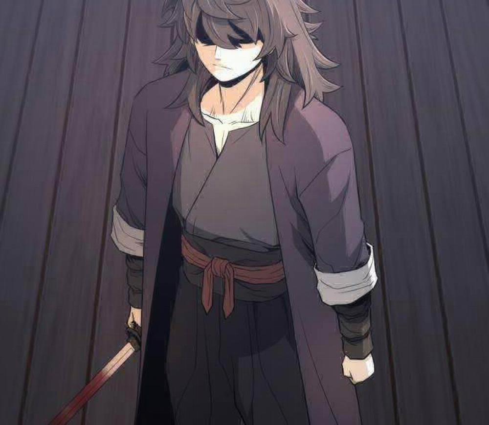 Nhất Hốt Đao 27 trang 100