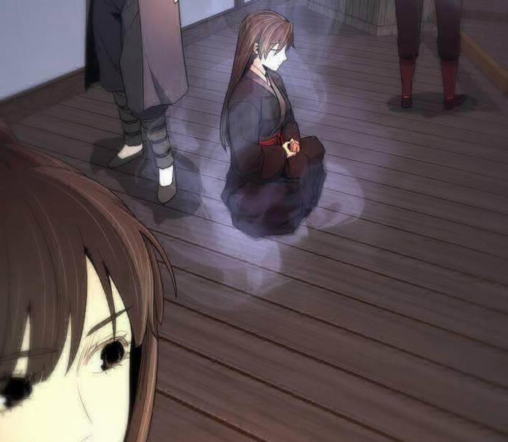 Nhất Hốt Đao 27 trang 184