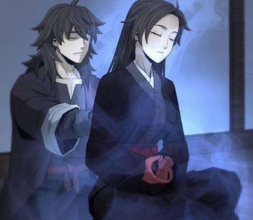 Nhất Hốt Đao 27 trang 190