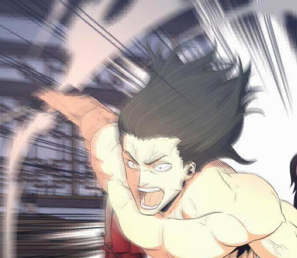 Nhất Hốt Đao 27 trang 22