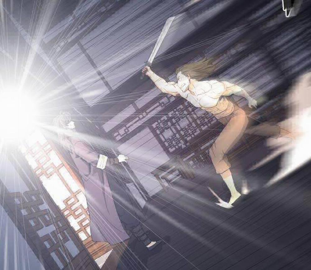 Nhất Hốt Đao 27 trang 25