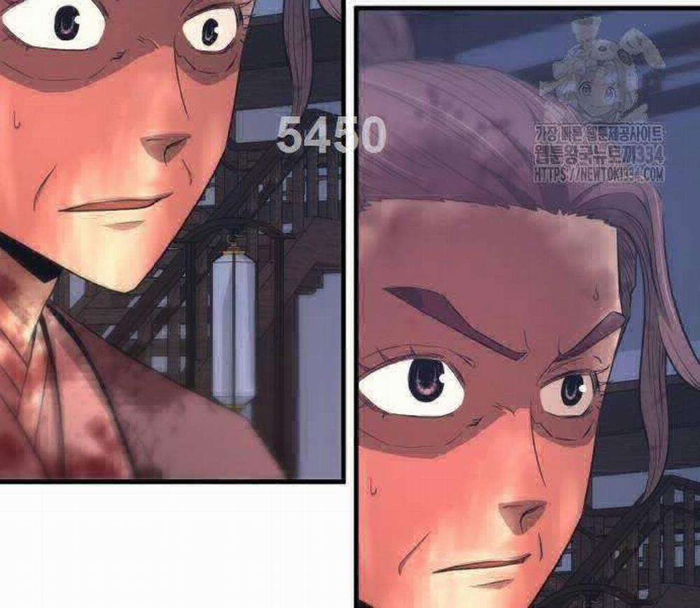 Nhất Hốt Đao 27 trang 5