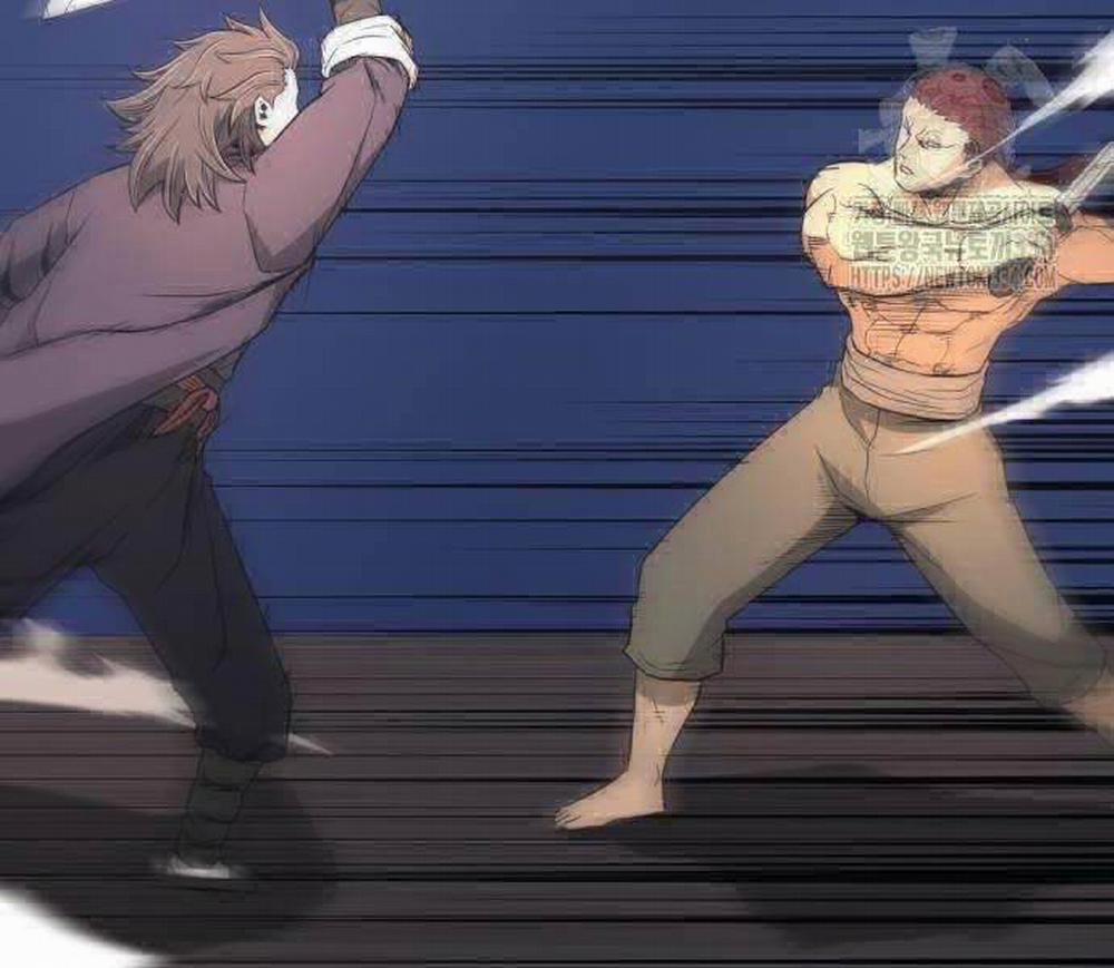 Nhất Hốt Đao 27 trang 86