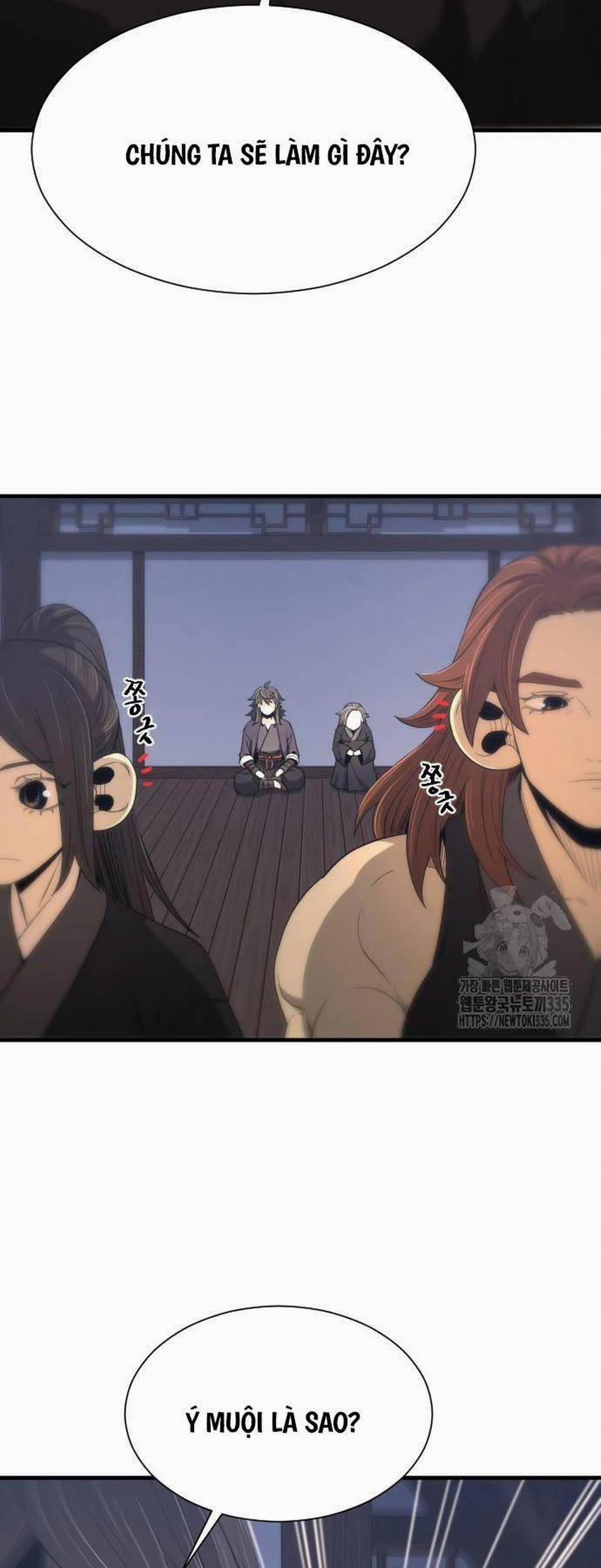 Nhất Hốt Đao 28 trang 10