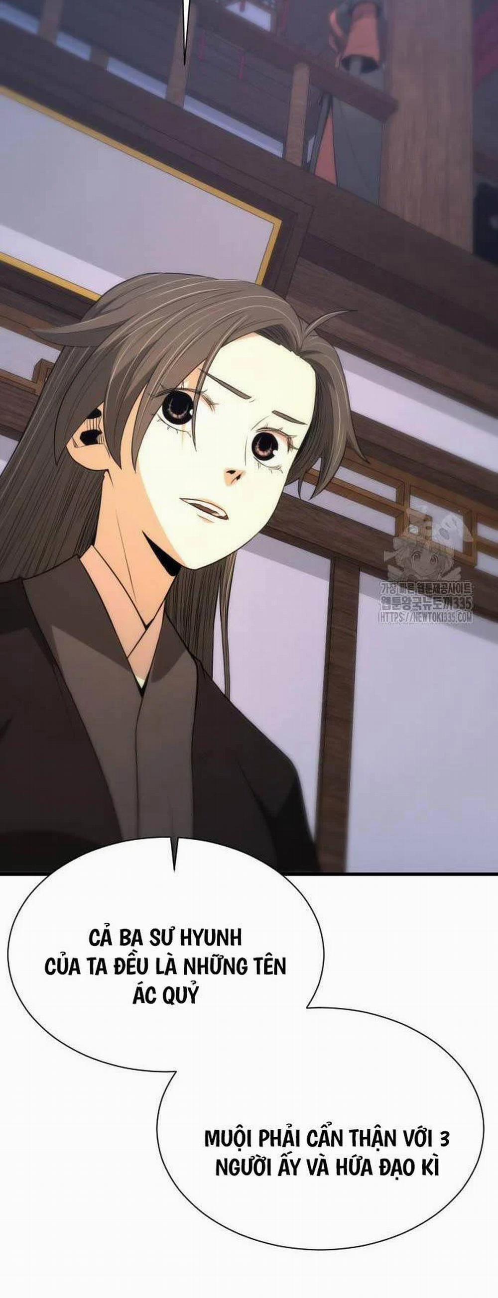 Nhất Hốt Đao 28 trang 14