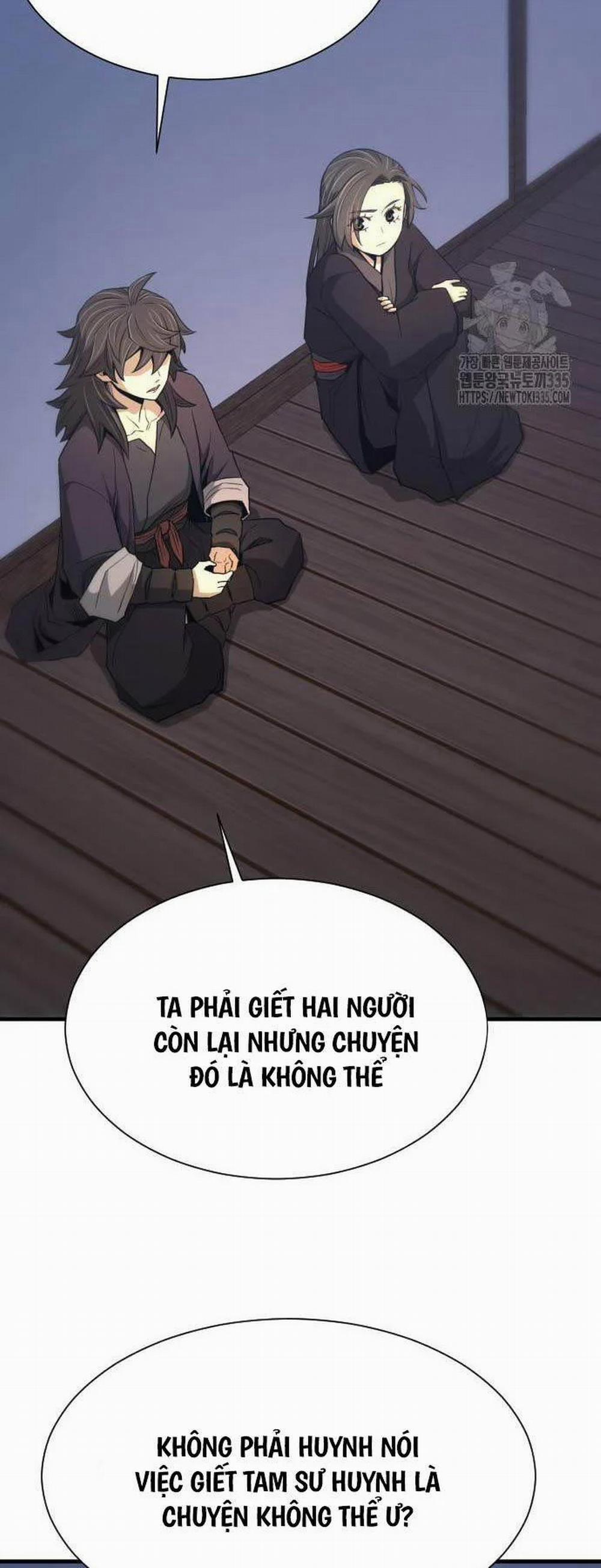 Nhất Hốt Đao 28 trang 16