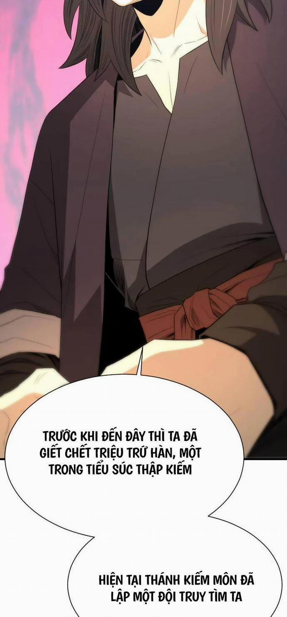 Nhất Hốt Đao 28 trang 19