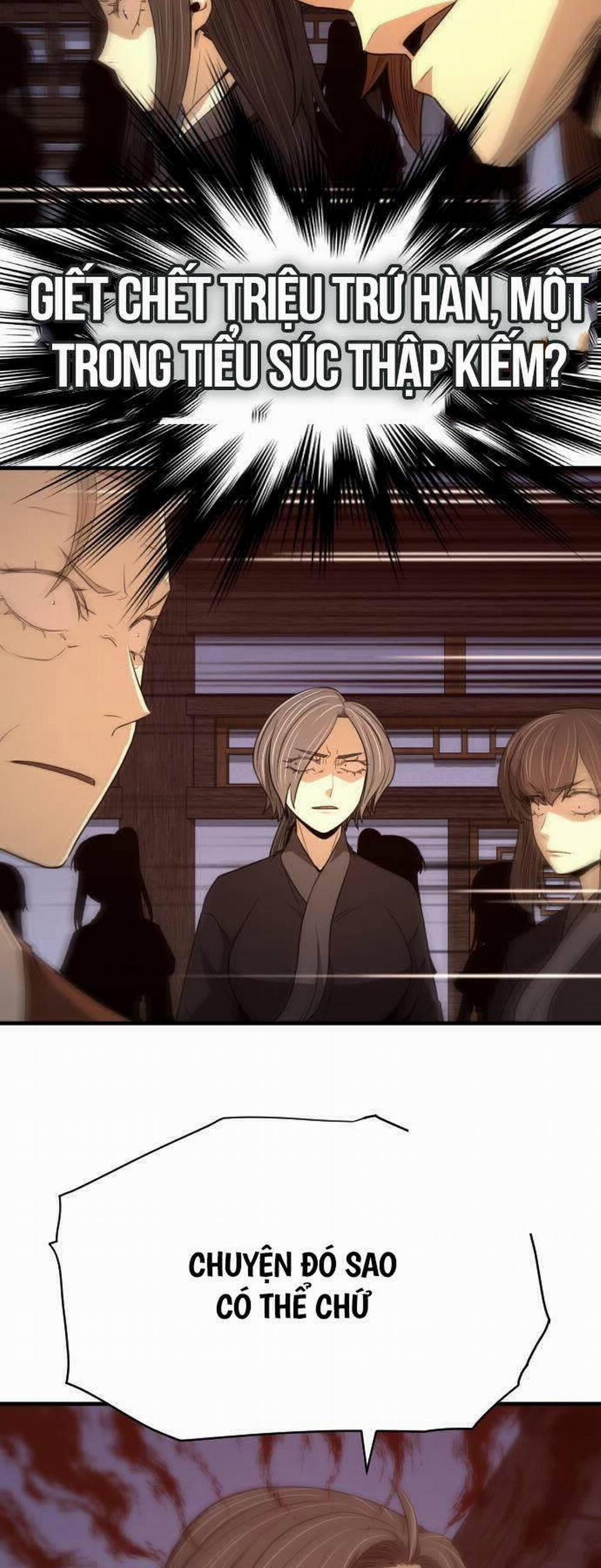 Nhất Hốt Đao 28 trang 21