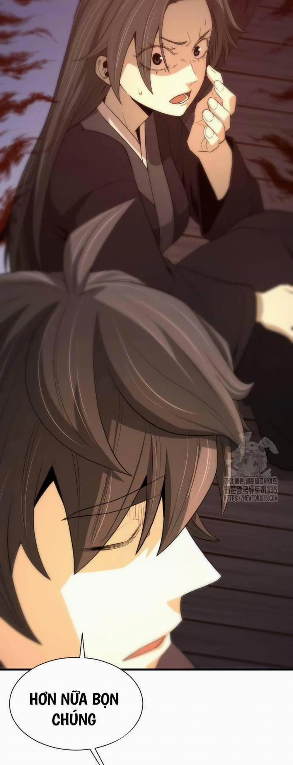 Nhất Hốt Đao 28 trang 22