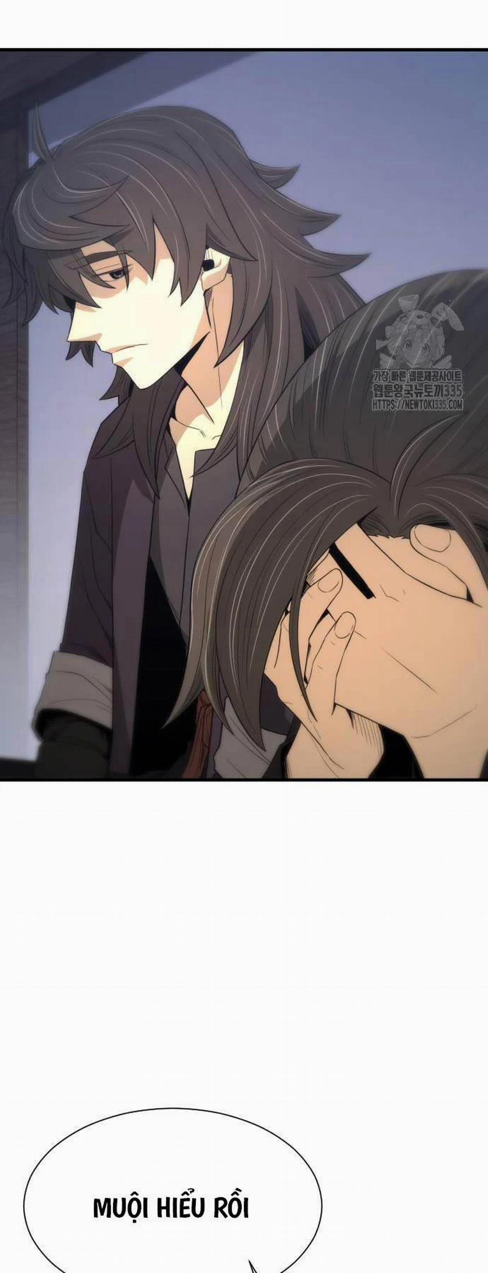 Nhất Hốt Đao 28 trang 25